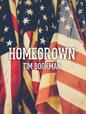 cover image of Homegrown